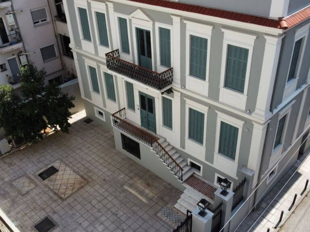 Building - Grekodom 63501|991559