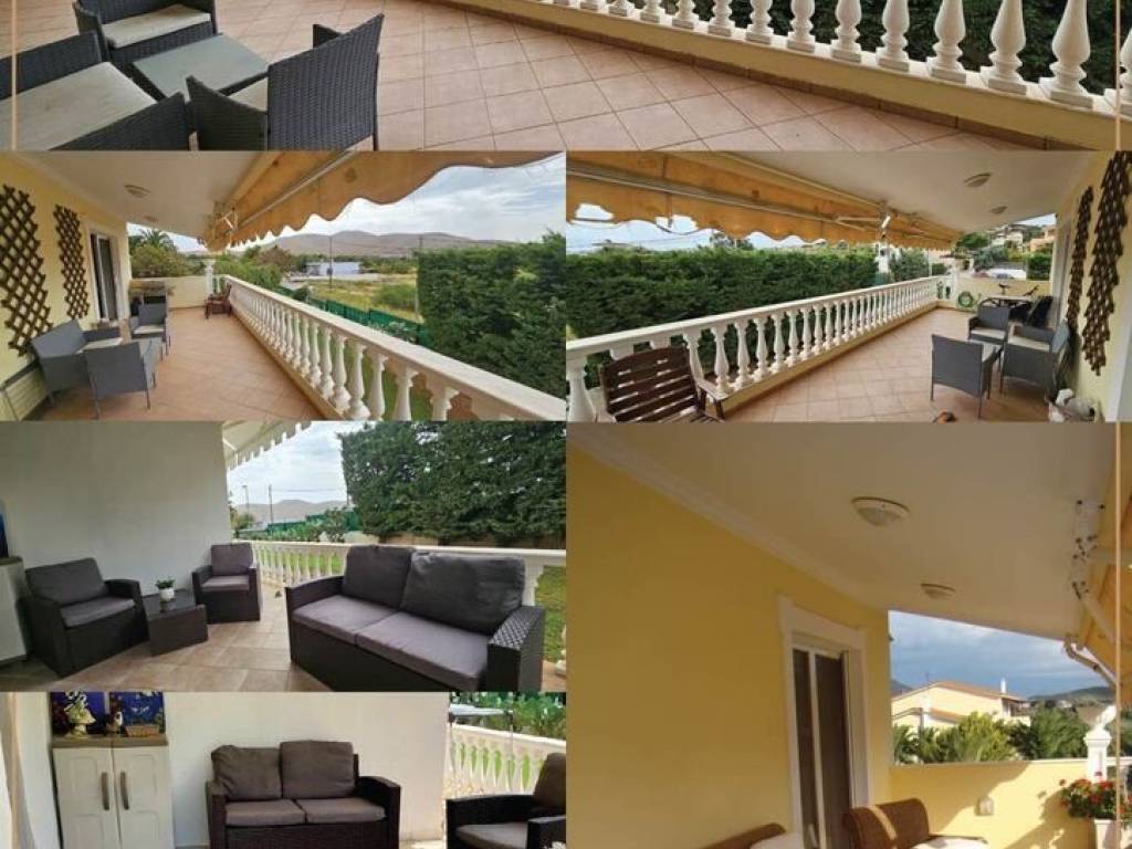 Villa - Grekodom 63527|991642