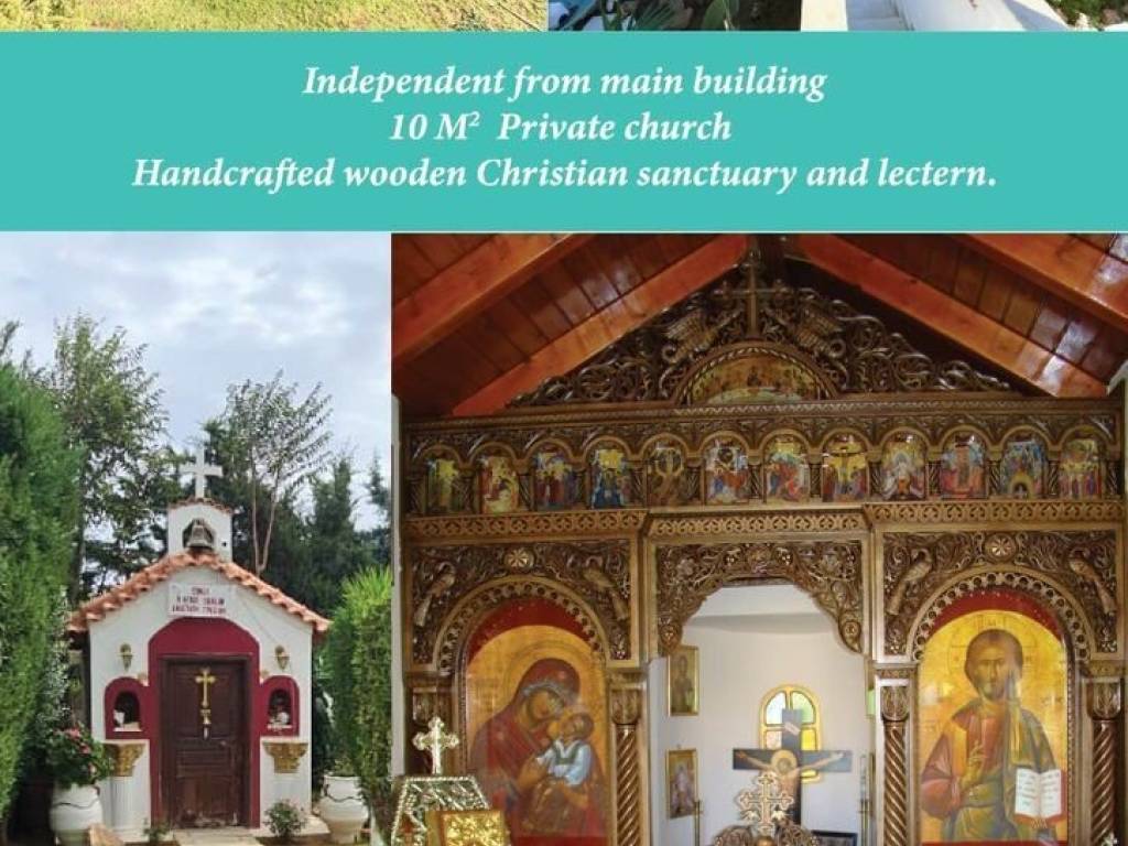 Villa - Grekodom 63527|991643