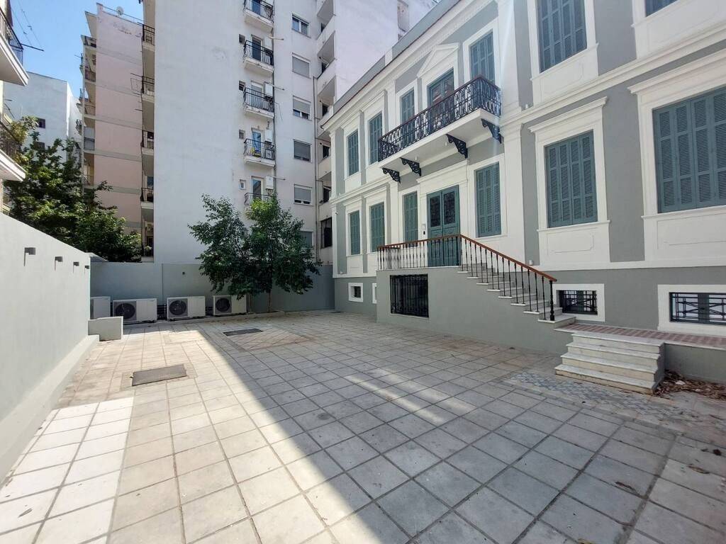 Building - Grekodom 63501|991570