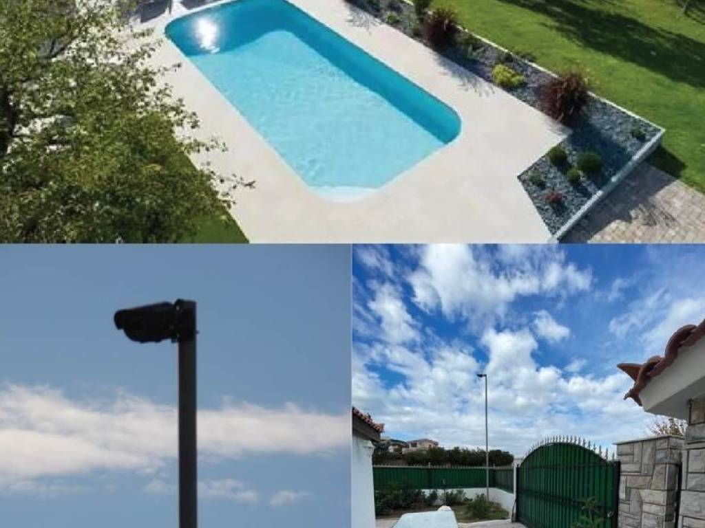 Villa - Grekodom 63527|991644