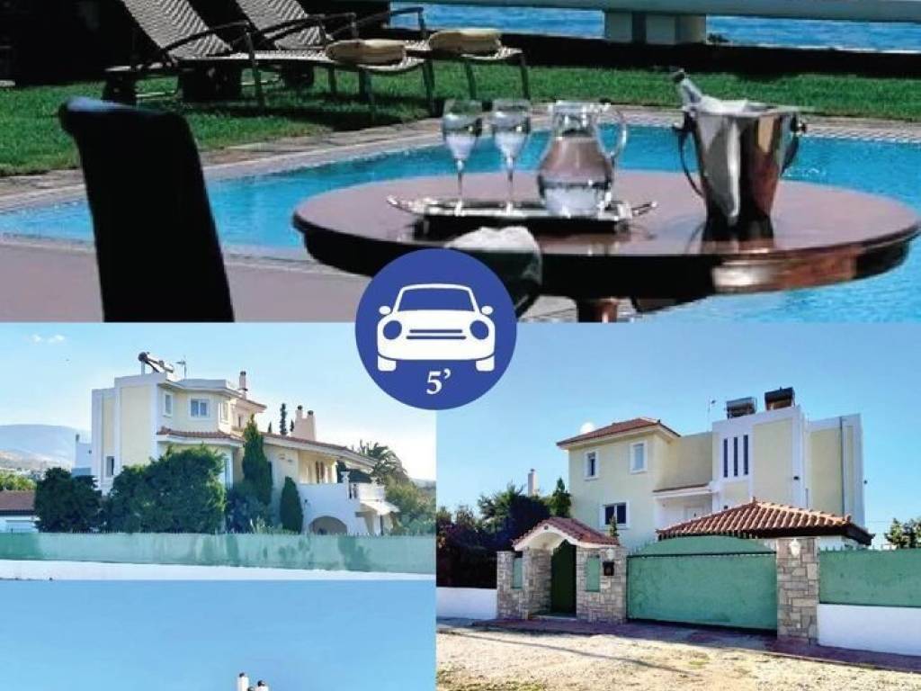 Villa - Grekodom 63527|991645