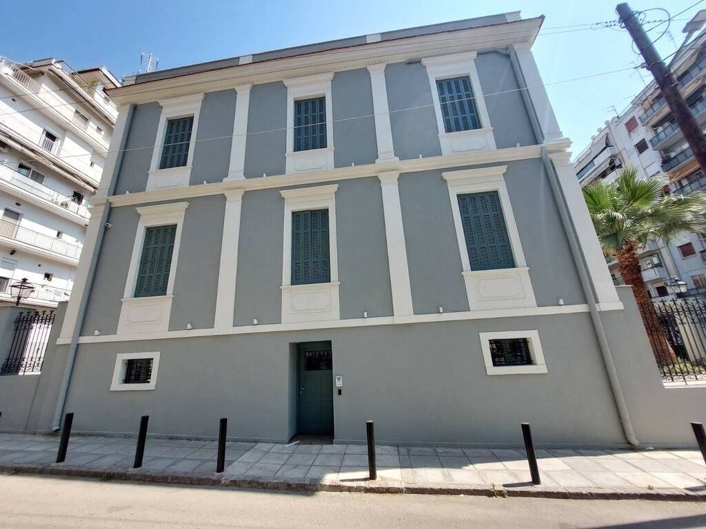 Building - Grekodom 63501|991568