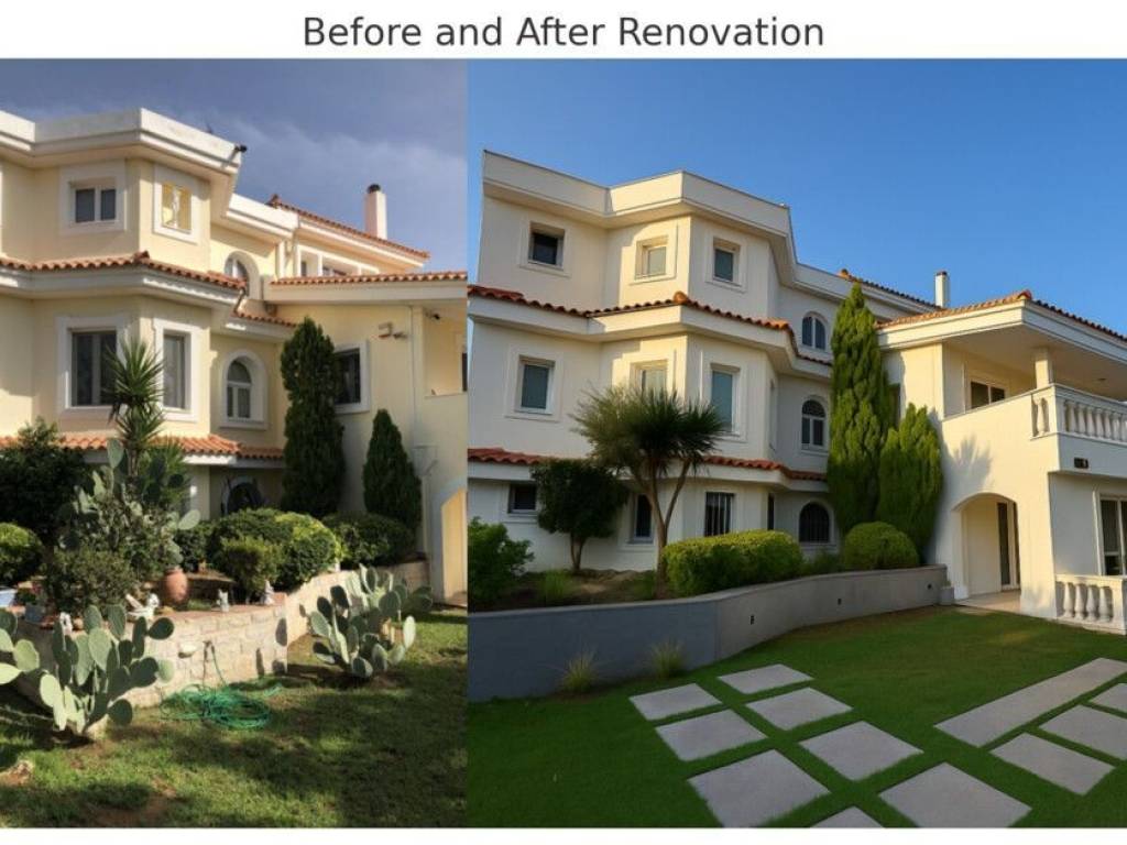 Villa - Grekodom 63527|991648