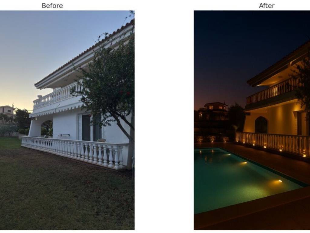 Villa - Grekodom 63527|991649