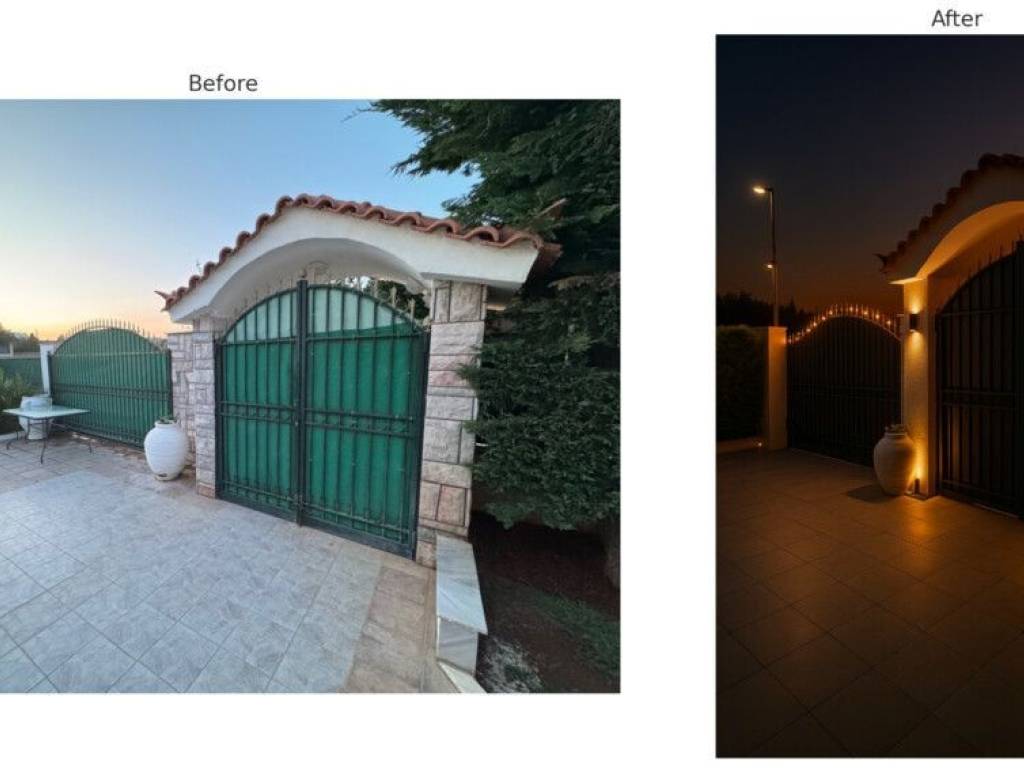 Villa - Grekodom 63527|991650