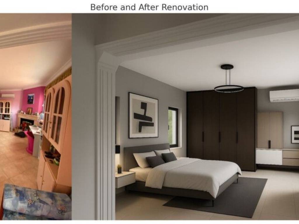 Villa - Grekodom 63527|991651