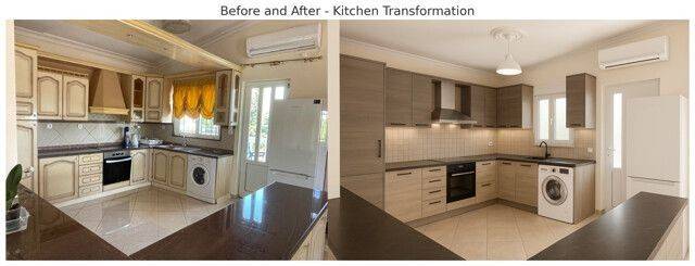 Villa - Grekodom 63527|991653