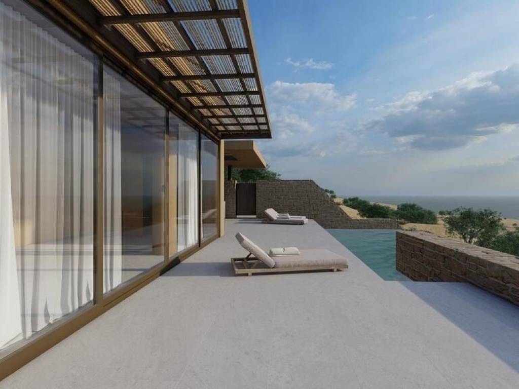 Villa - Grekodom 63365|986446