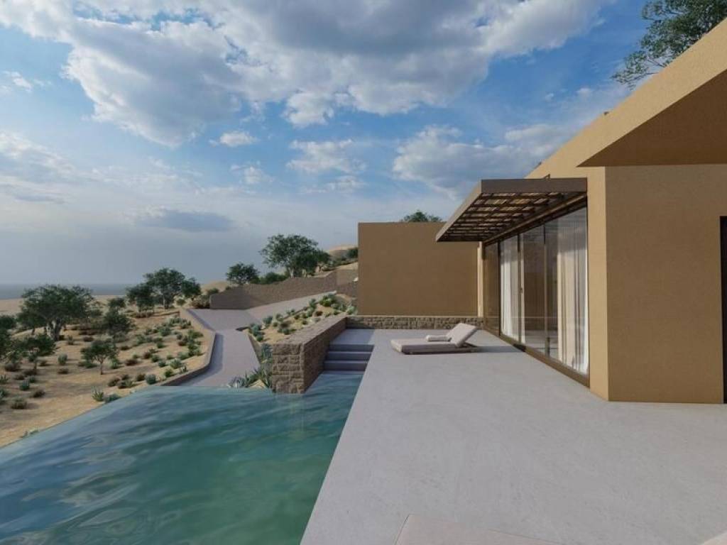 Villa - Grekodom 63365|986448