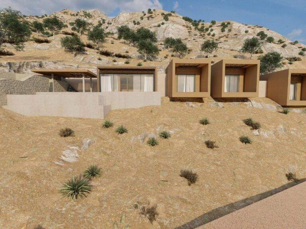 Villa - Grekodom 63365|986449