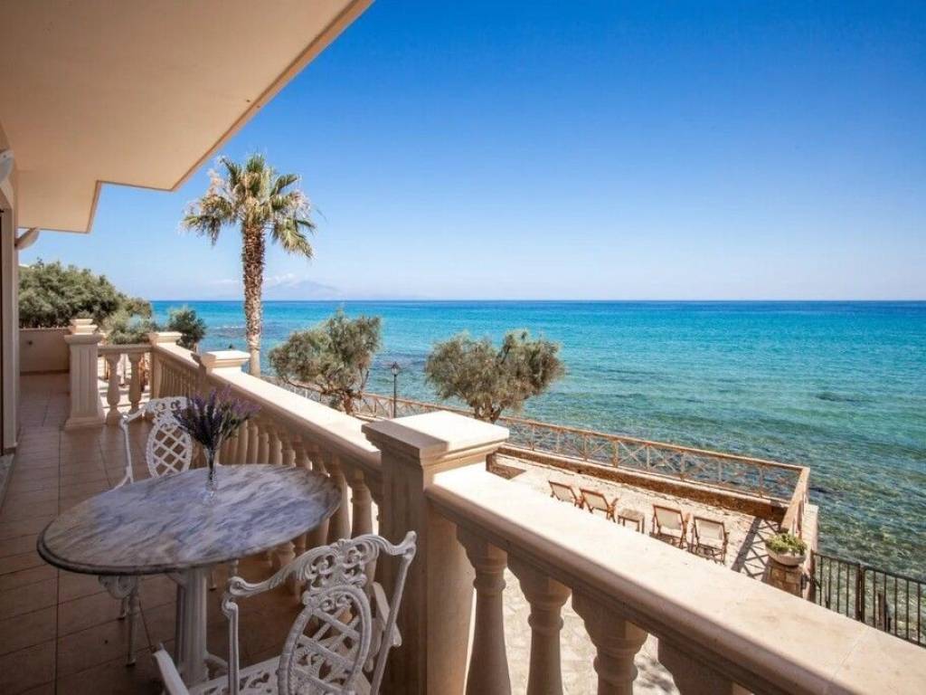 Villa - Grekodom 63288|985142