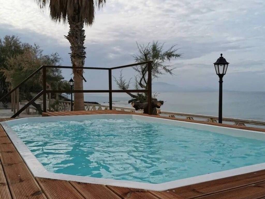 Villa - Grekodom 63288|985128