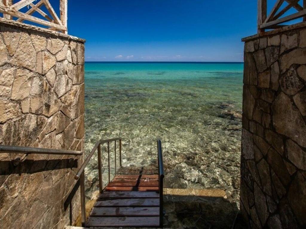 Villa - Grekodom 63288|985126