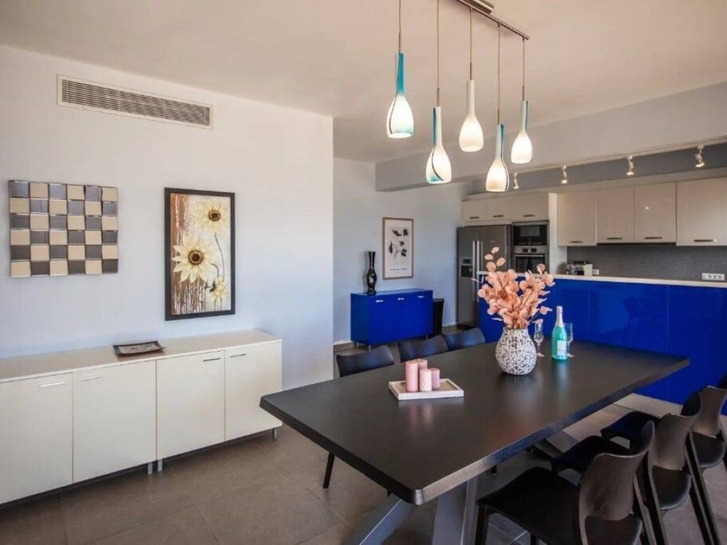 Villa - Grekodom 63288|985131