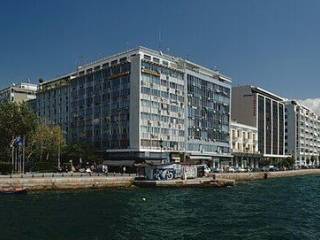 Hotel - Grekodom 63186|982900