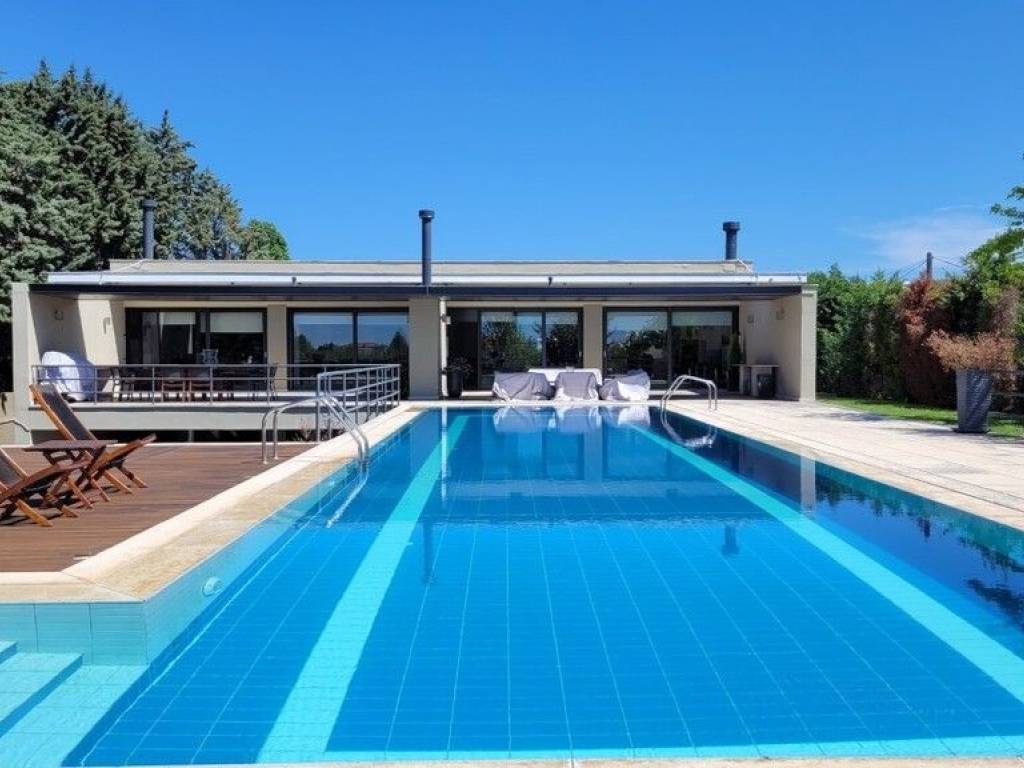 Villa - Grekodom 63241|983954