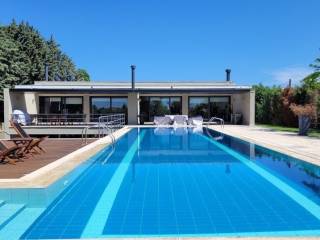 Villa - Grekodom 63241|983954