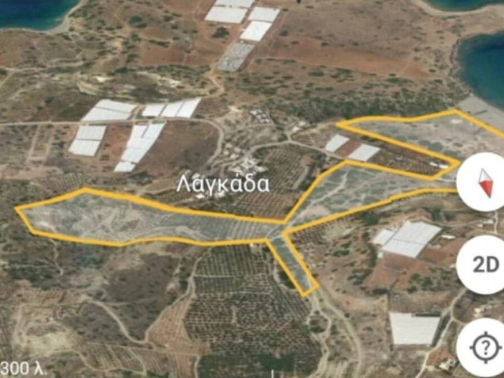 Plot - Grekodom 63362|986445