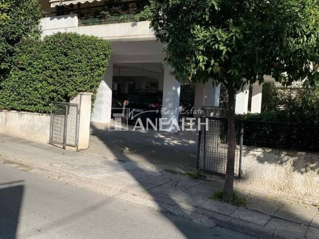 Εξωτερικός χώρος