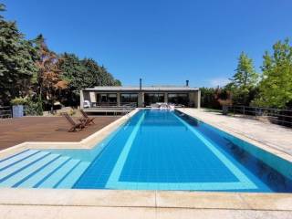 Villa - Grekodom 63241|983953