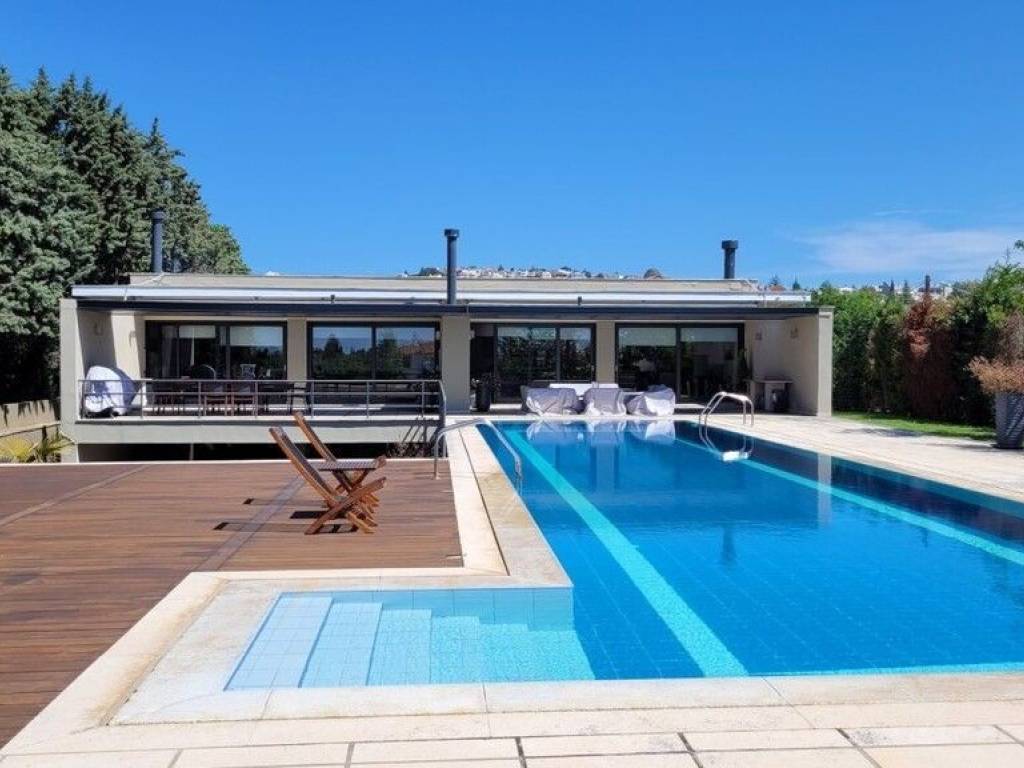 Villa - Grekodom 63241|983958