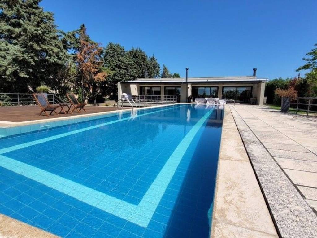 Villa - Grekodom 63241|983956