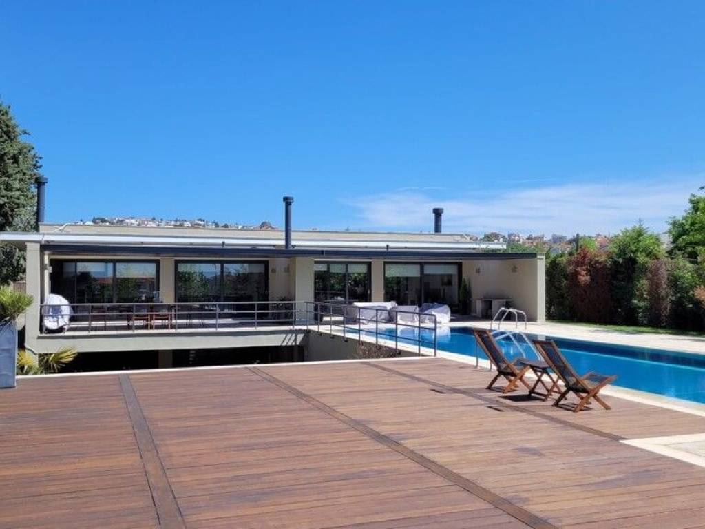 Villa - Grekodom 63241|983951