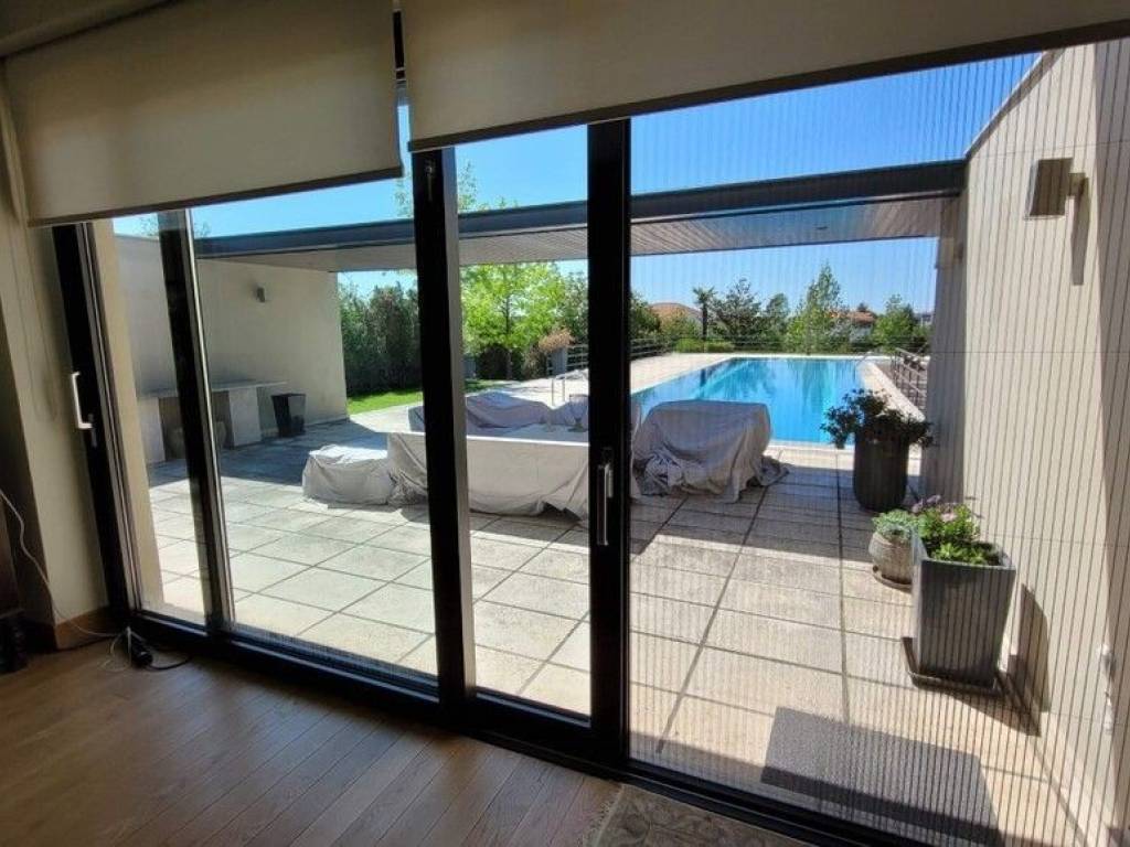 Villa - Grekodom 63241|983972