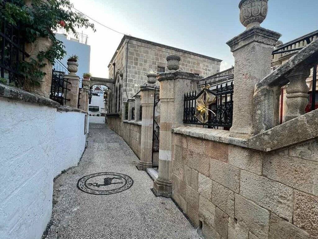 Other commercial - Grekodom 63131|980442