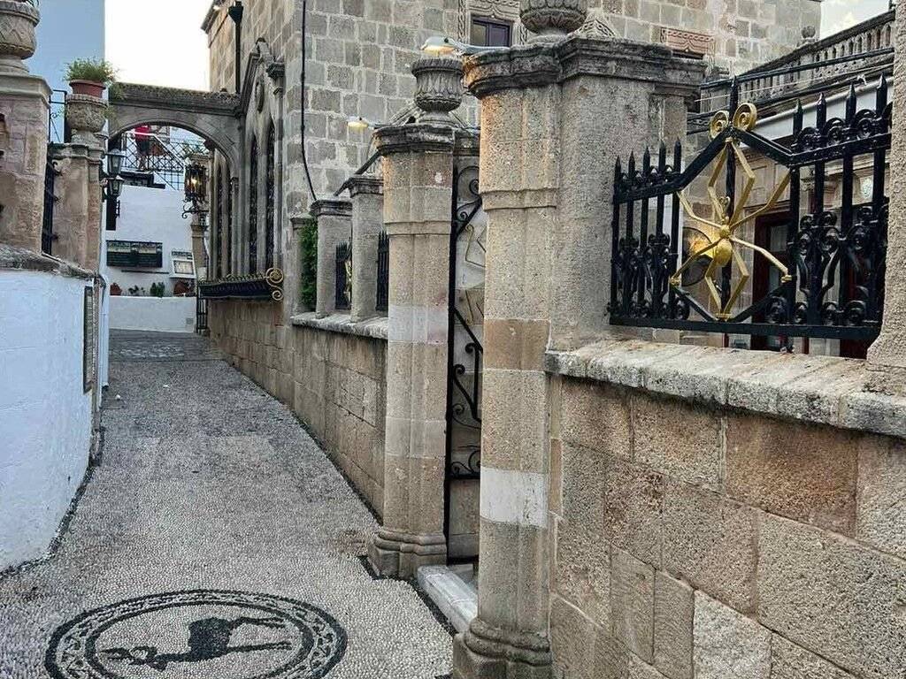 Other commercial - Grekodom 63131|980444