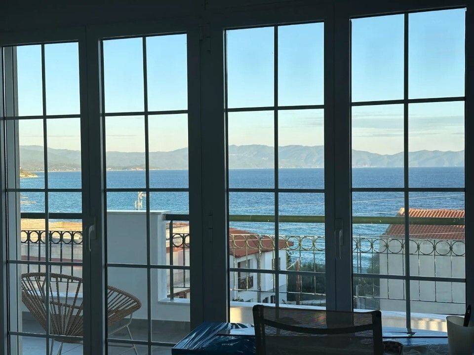 Hotel - Grekodom 63040|977925