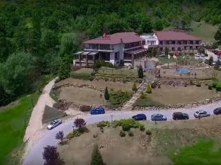 Hotel - Grekodom 63037|977821