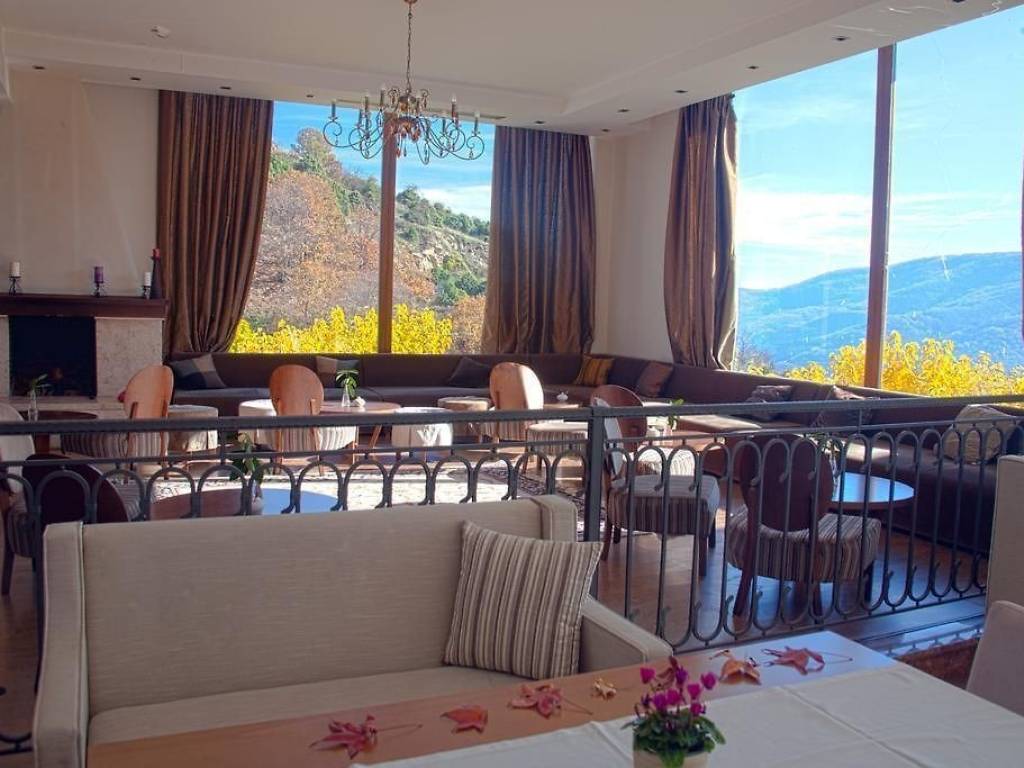 Hotel - Grekodom 63037|977760