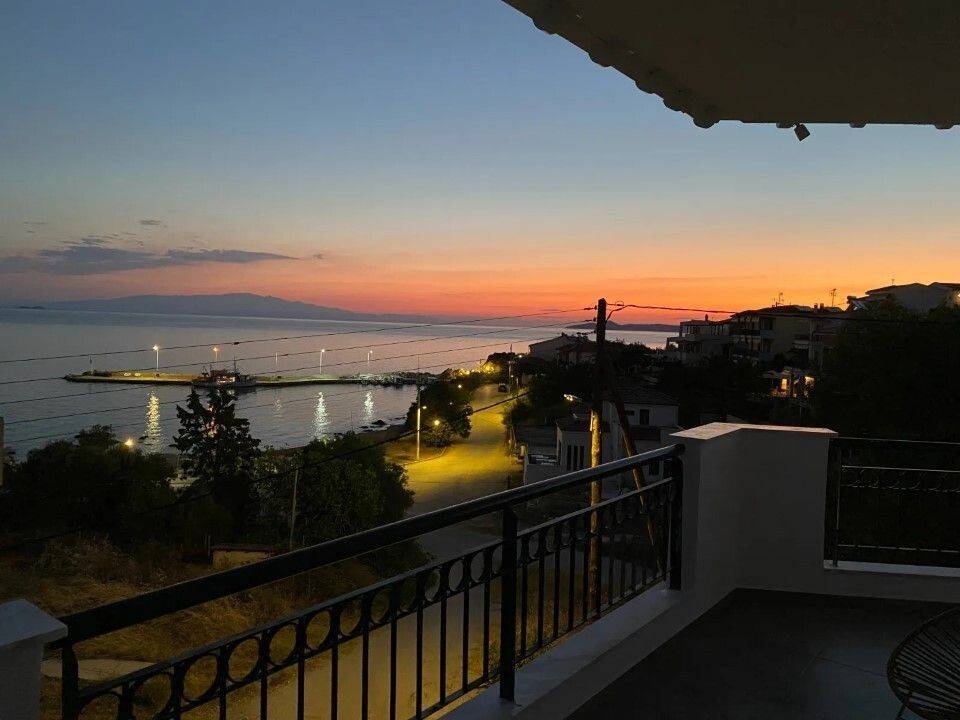 Hotel - Grekodom 63040|977920