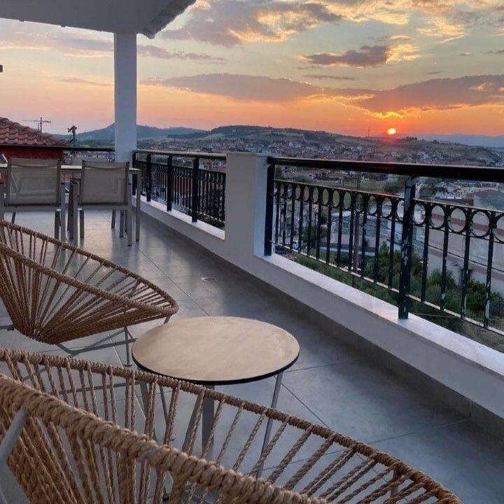 Hotel - Grekodom 63040|977921