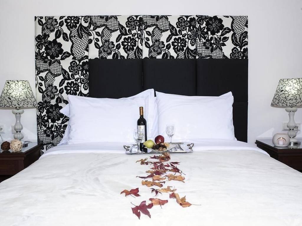 Hotel - Grekodom 63037|977758