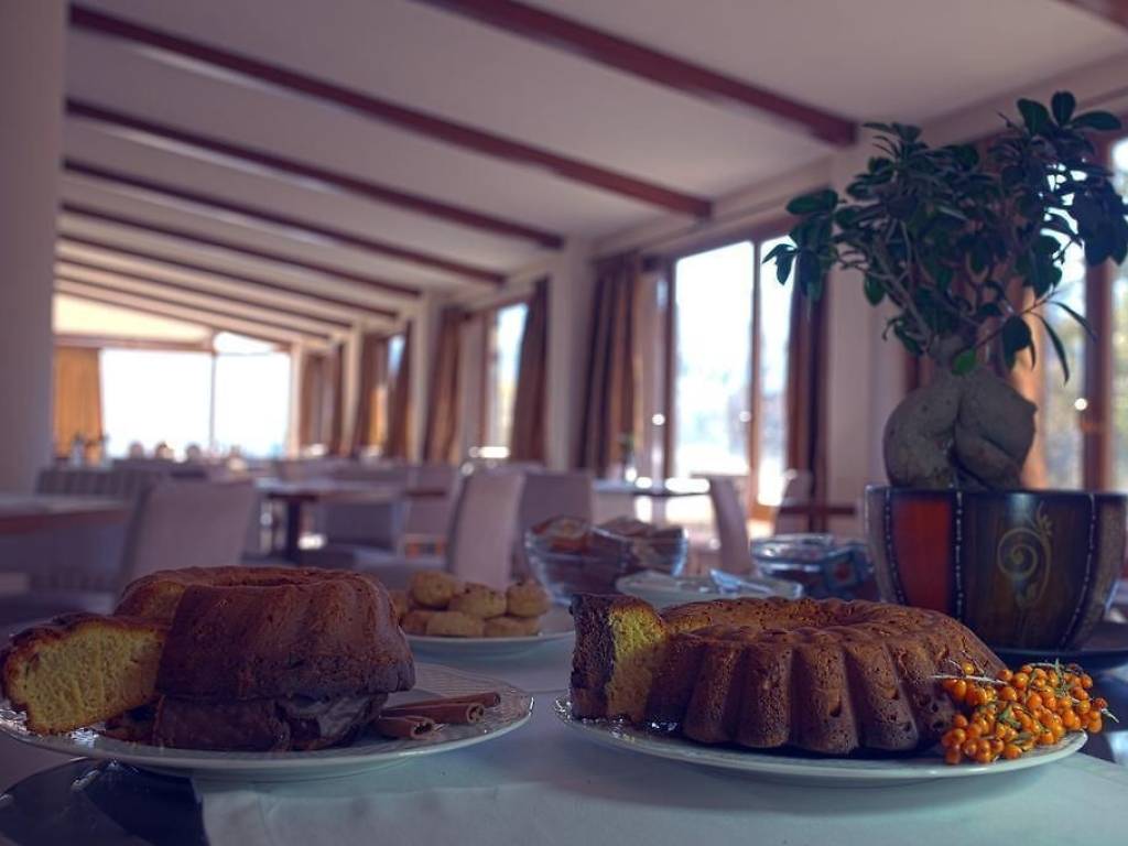 Hotel - Grekodom 63037|977759