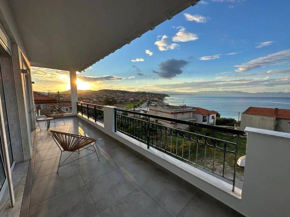 Hotel - Grekodom 63040|977924