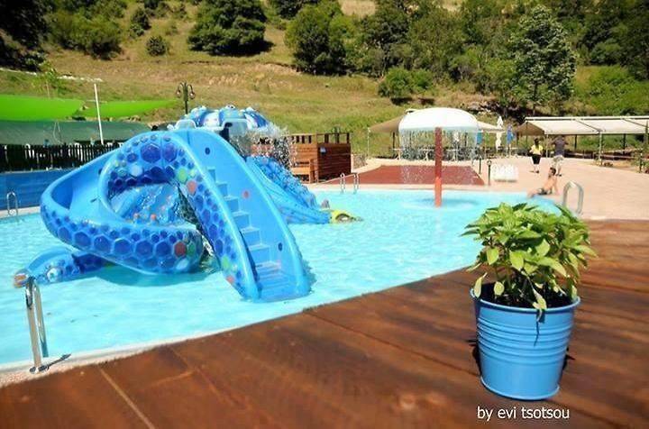 Hotel - Grekodom 63037|977785