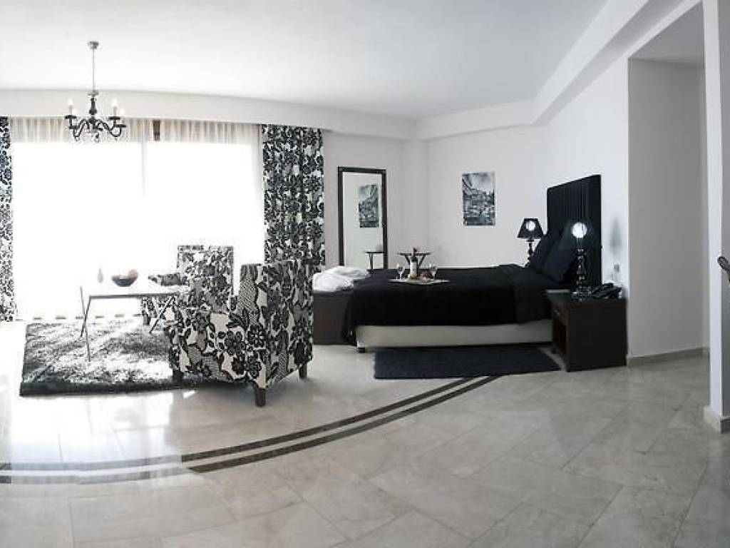 Hotel - Grekodom 63037|977763