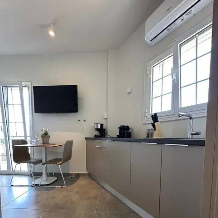 Hotel - Grekodom 63040|977930