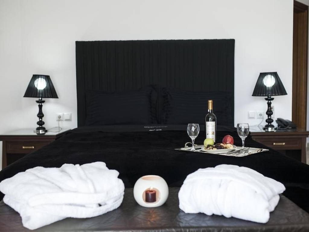 Hotel - Grekodom 63037|977765