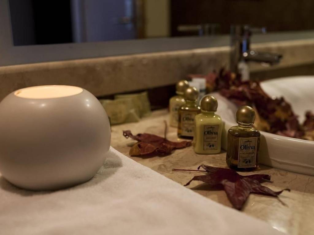 Hotel - Grekodom 63037|977766