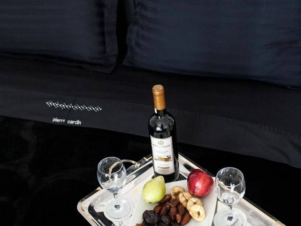 Hotel - Grekodom 63037|977767