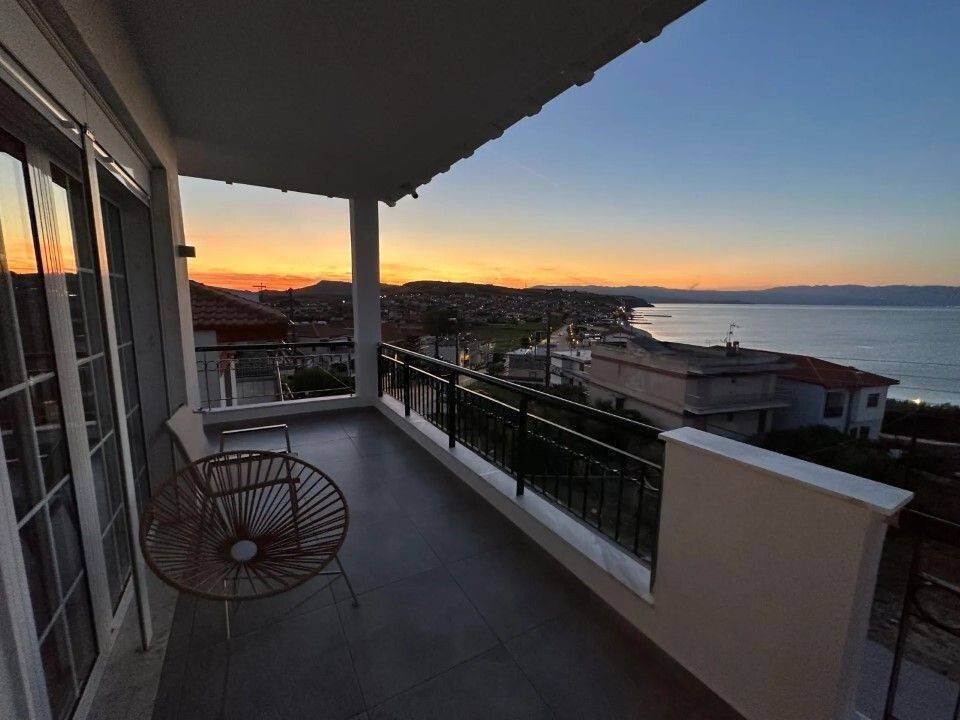 Hotel - Grekodom 63040|977934