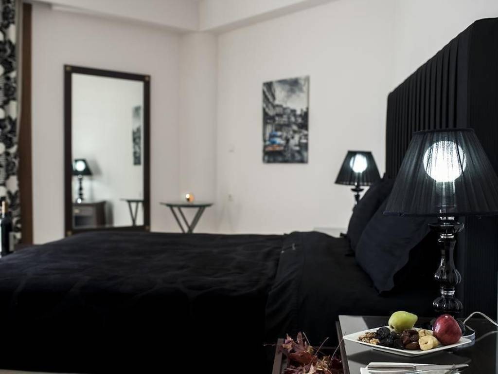 Hotel - Grekodom 63037|977769