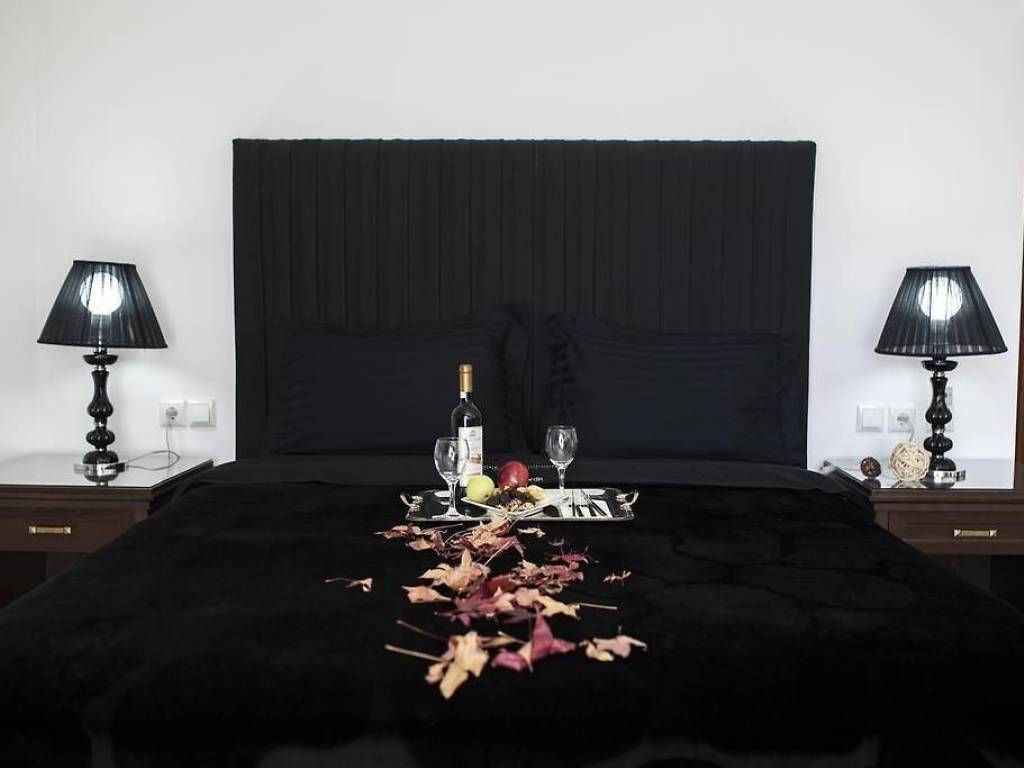 Hotel - Grekodom 63037|977770