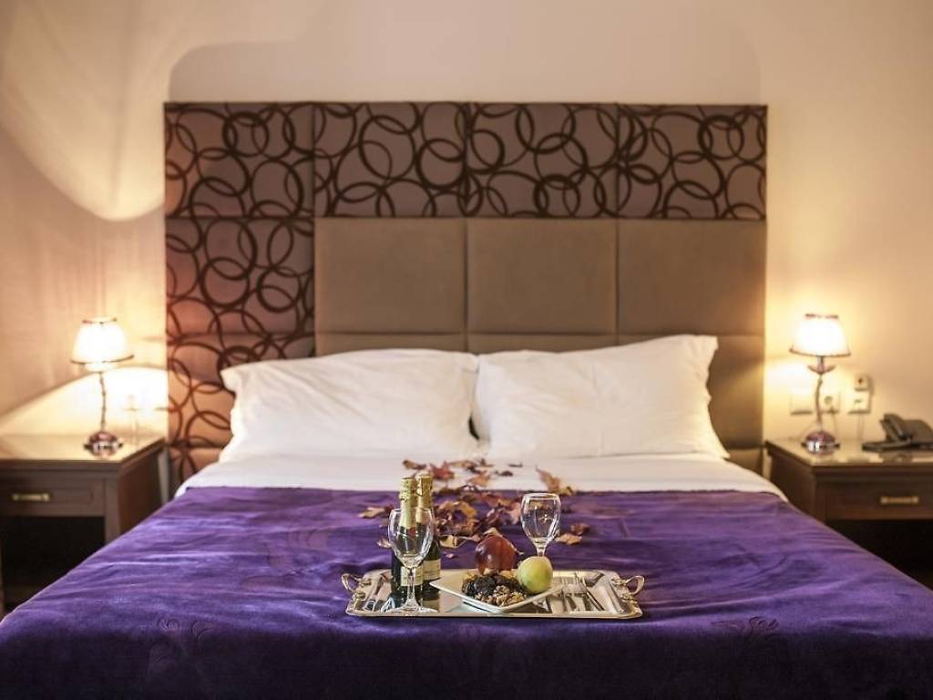 Hotel - Grekodom 63037|977771