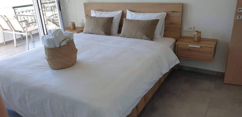 Hotel - Grekodom 63040|977938